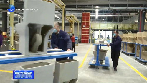 吴晓波探访九牧5G数字工厂 一场制造革命与数字内容服务的震撼碰撞