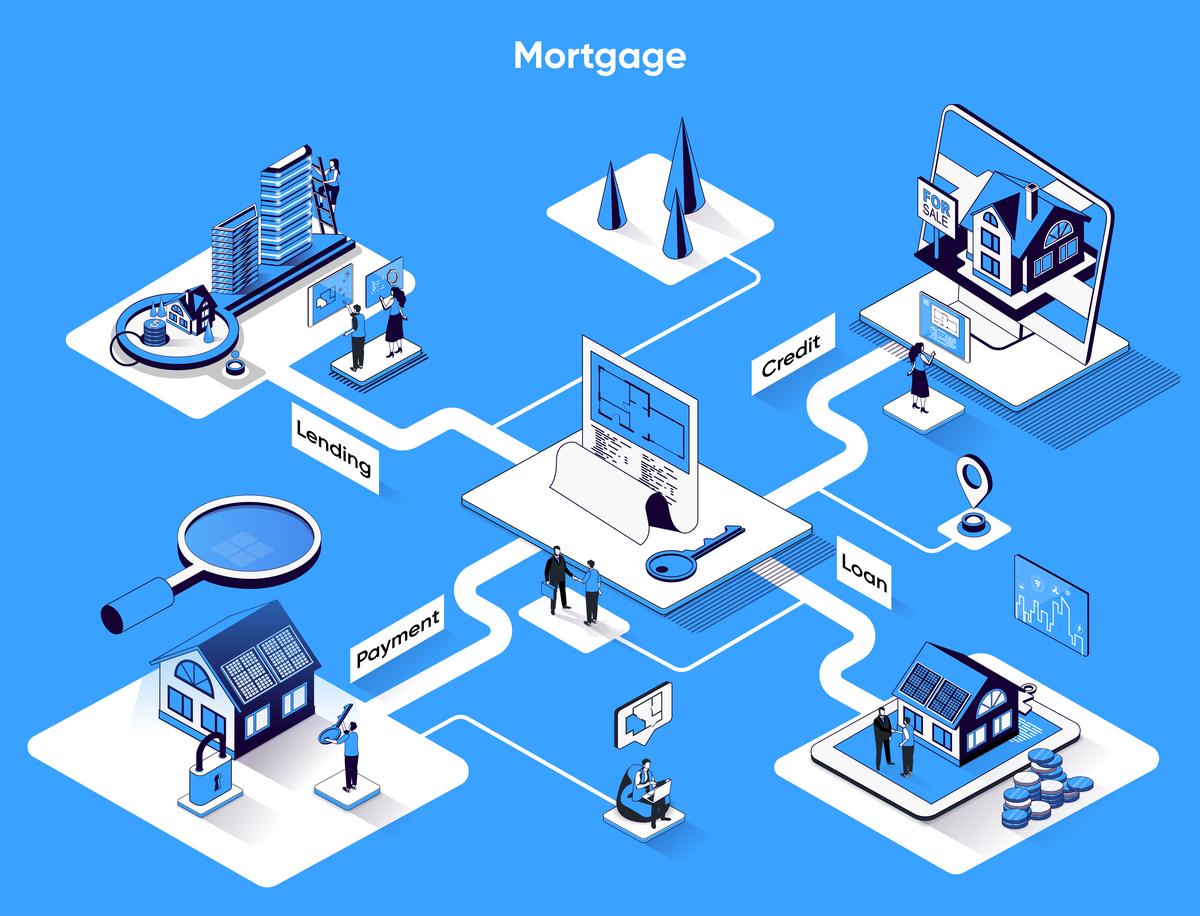 楼宇数字孪生内容制作 构建智慧空间的核心数字服务